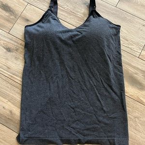 Auden maternity nursing cami